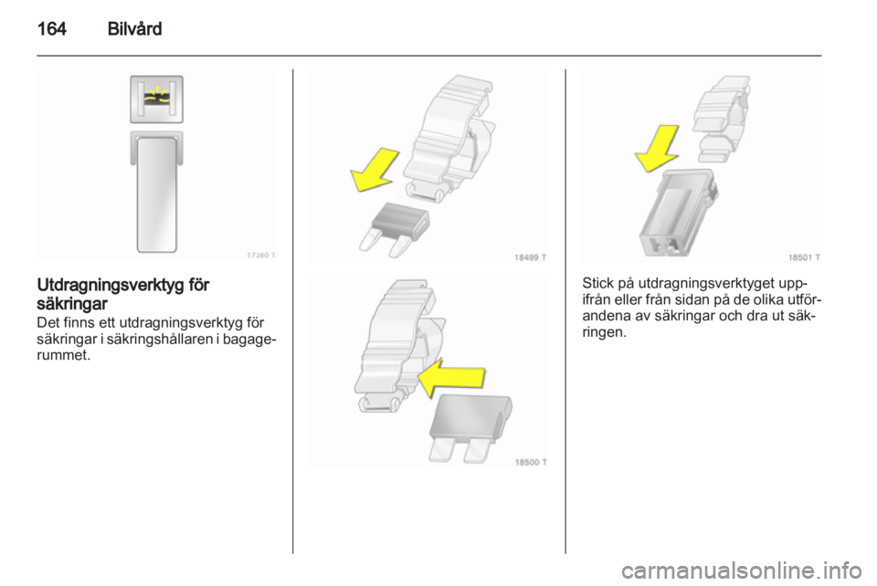 OPEL ZAFIRA 2012 Instruktionsbok OPEL ZAFIRA 2012 Instruktionsbok