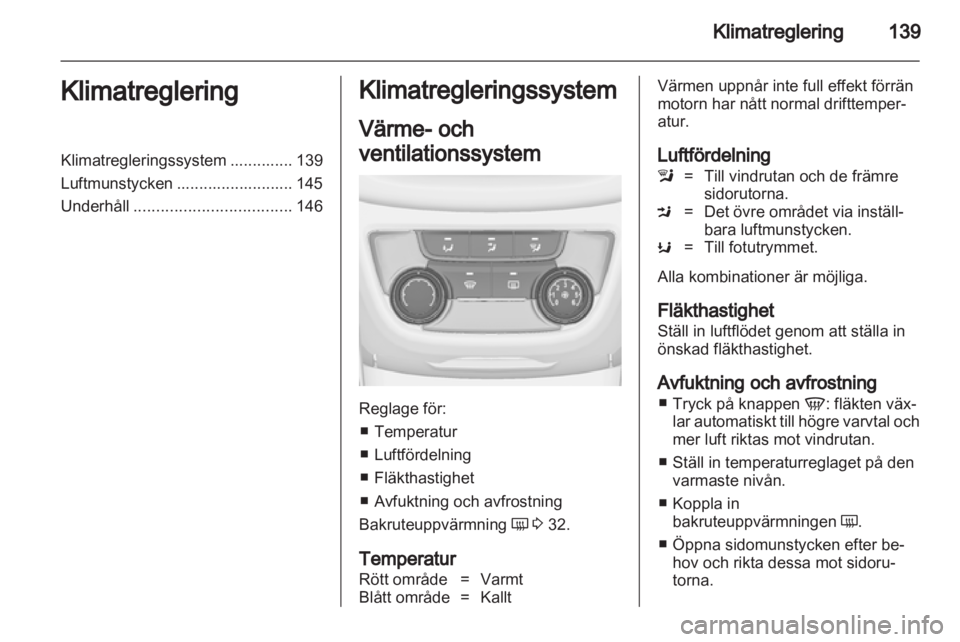 OPEL ZAFIRA TOURER 2012  Instruktionsbok 
