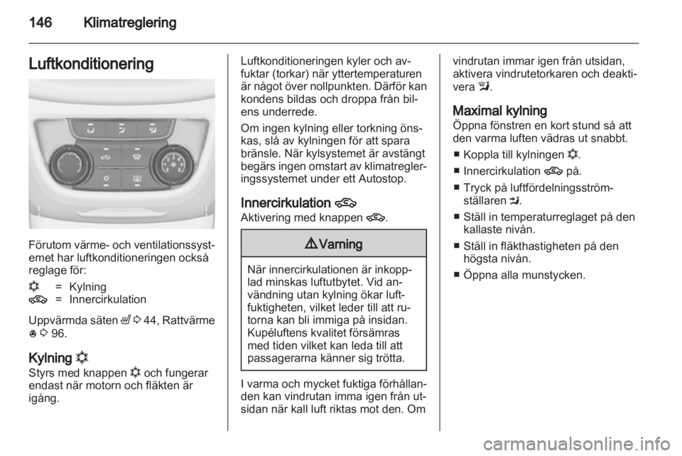 OPEL ZAFIRA TOURER 2013.5  Instruktionsbok 