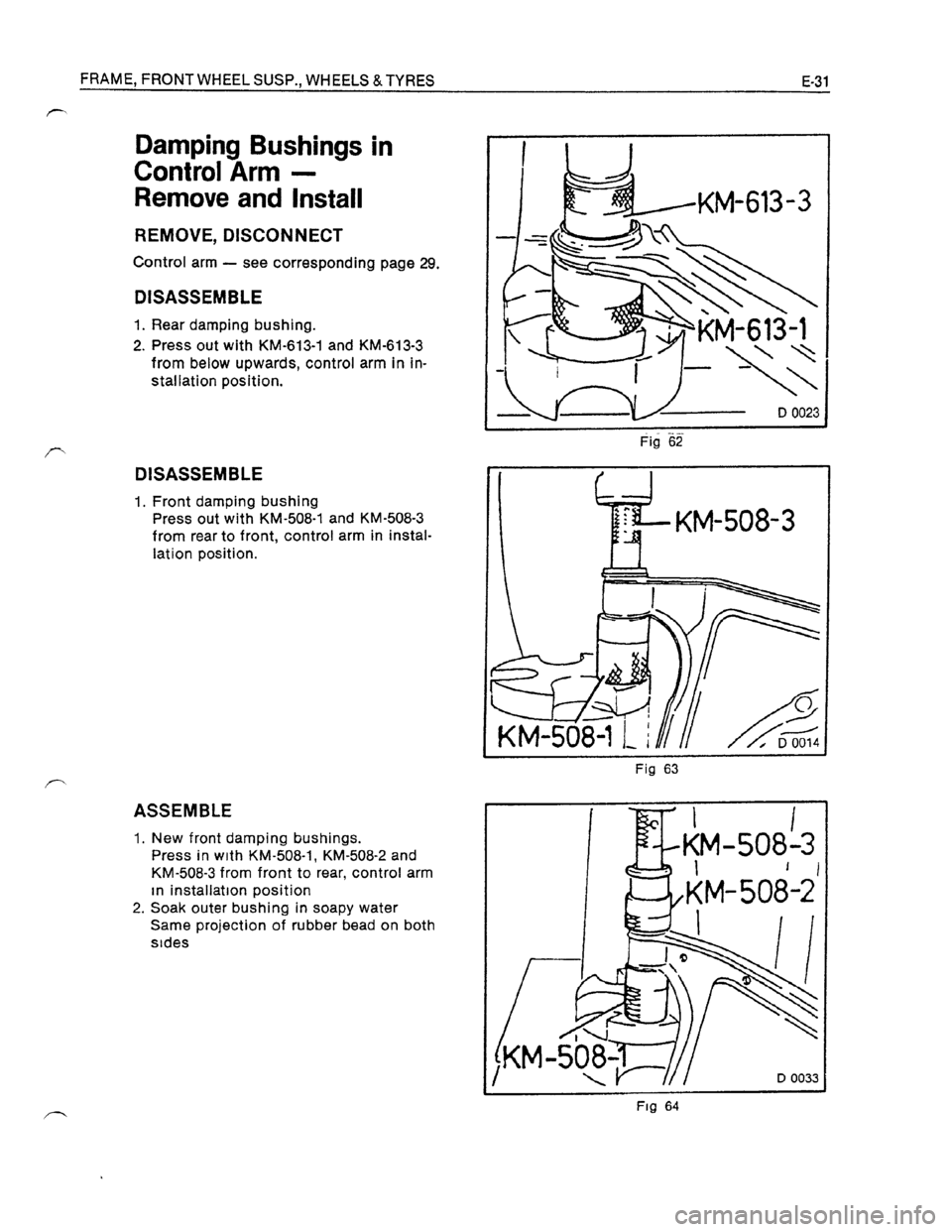 OPEL ASTRA 1991  Electronic Workshop Manual Downloaded from www.Manualslib.com manuals search engine   