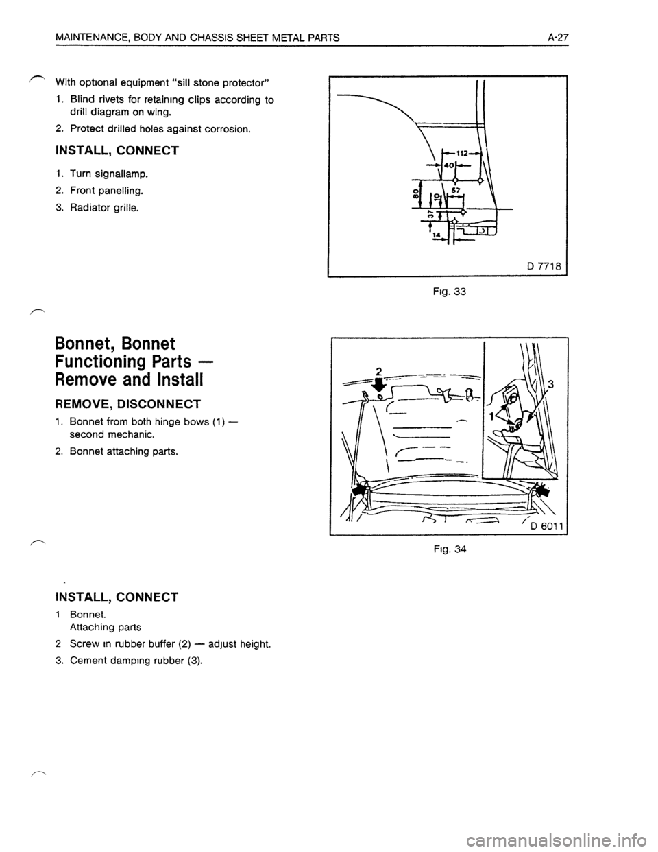 OPEL ASTRA 1991 Electronic Owners Guide Downloaded from www.Manualslib.com manuals search engine OPEL ASTRA 1991 Electronic Owners Guide Downloaded from www.Manualslib.com manuals search engine
