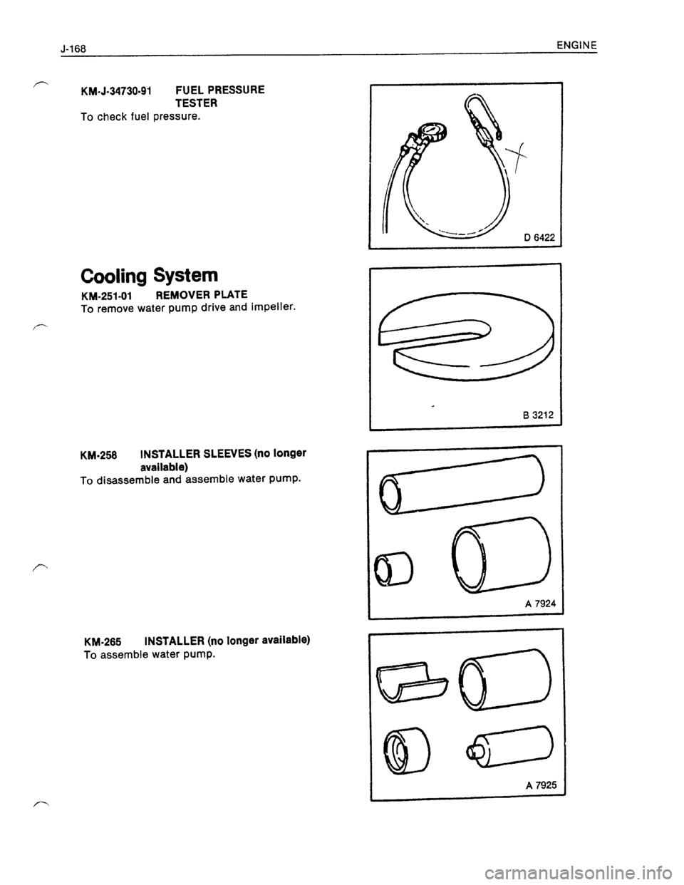OPEL ASTRA 1991  Electronic Workshop Manual Downloaded from www.Manualslib.com manuals search engine   