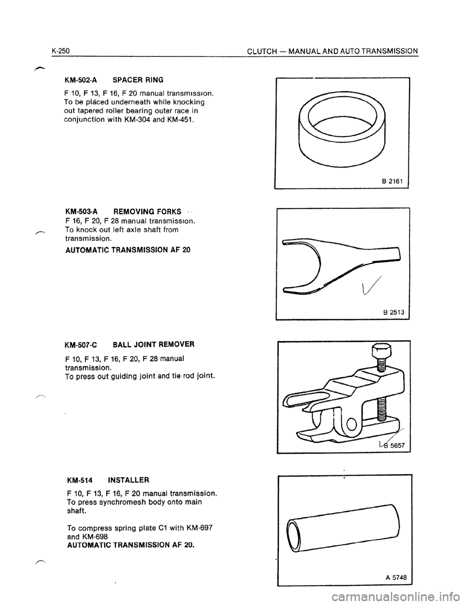 OPEL ASTRA 1991  Electronic Workshop Manual Downloaded from www.Manualslib.com manuals search engine   