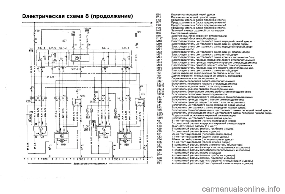 OPEL CALIBRA 1988 Service Repair Manual OPEL CALIBRA 1988 Service Repair Manual