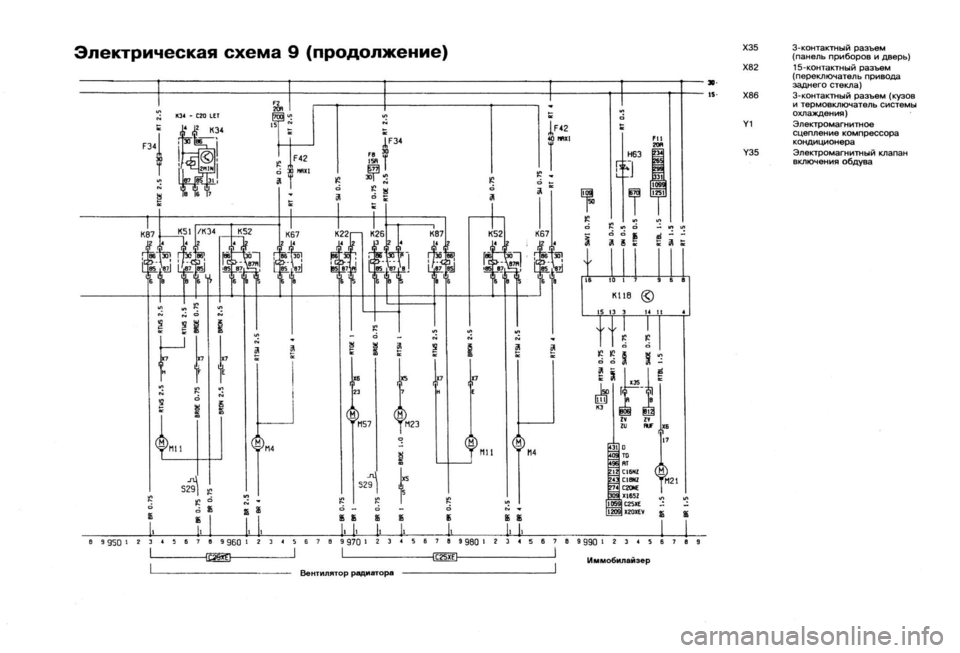 OPEL CALIBRA 1988 Service Repair Manual OPEL CALIBRA 1988 Service Repair Manual