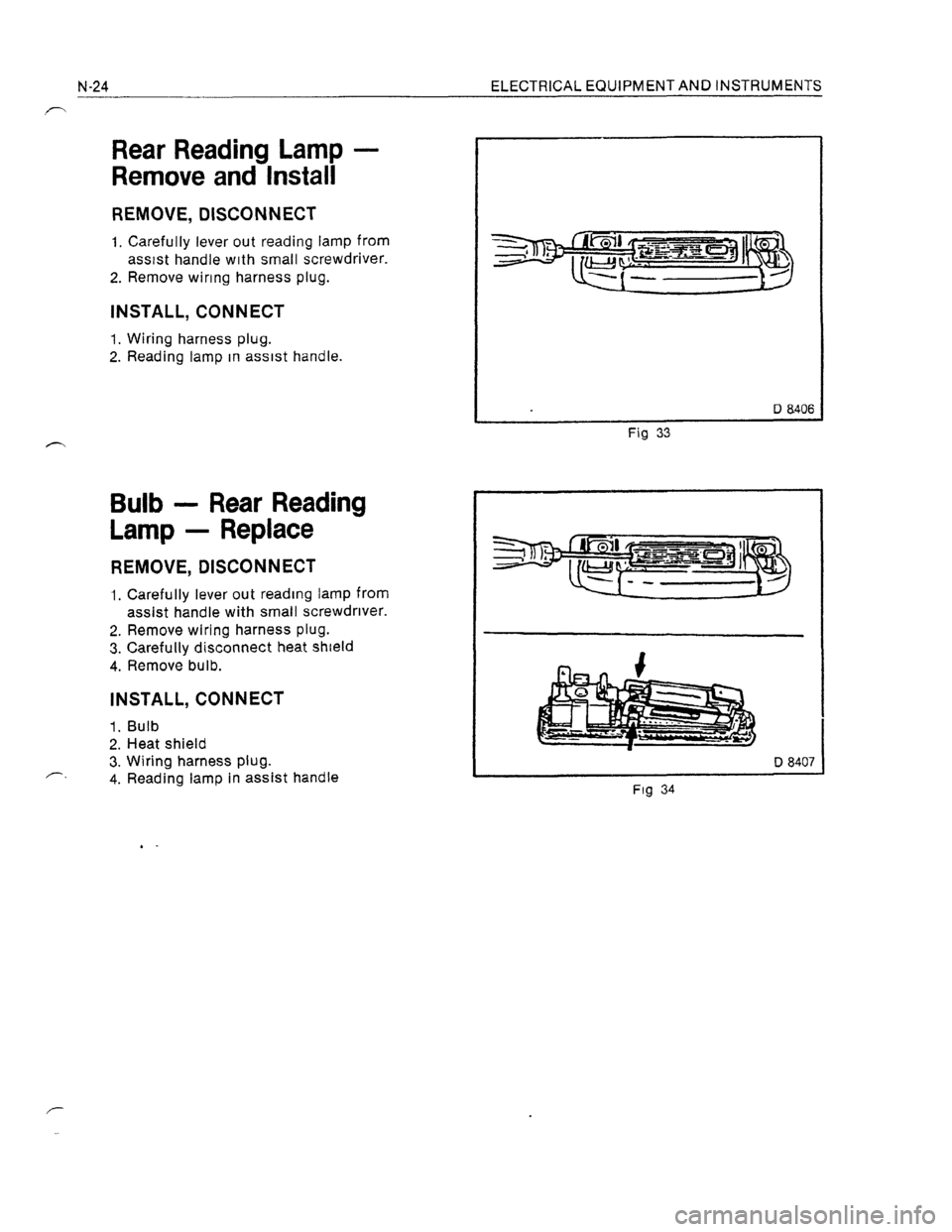 OPEL KADETT 1991 Electronic Workshop Manual Downloaded from www.Manualslib.com manuals search engine OPEL KADETT 1991 Electronic Workshop Manual Downloaded from www.Manualslib.com manuals search engine