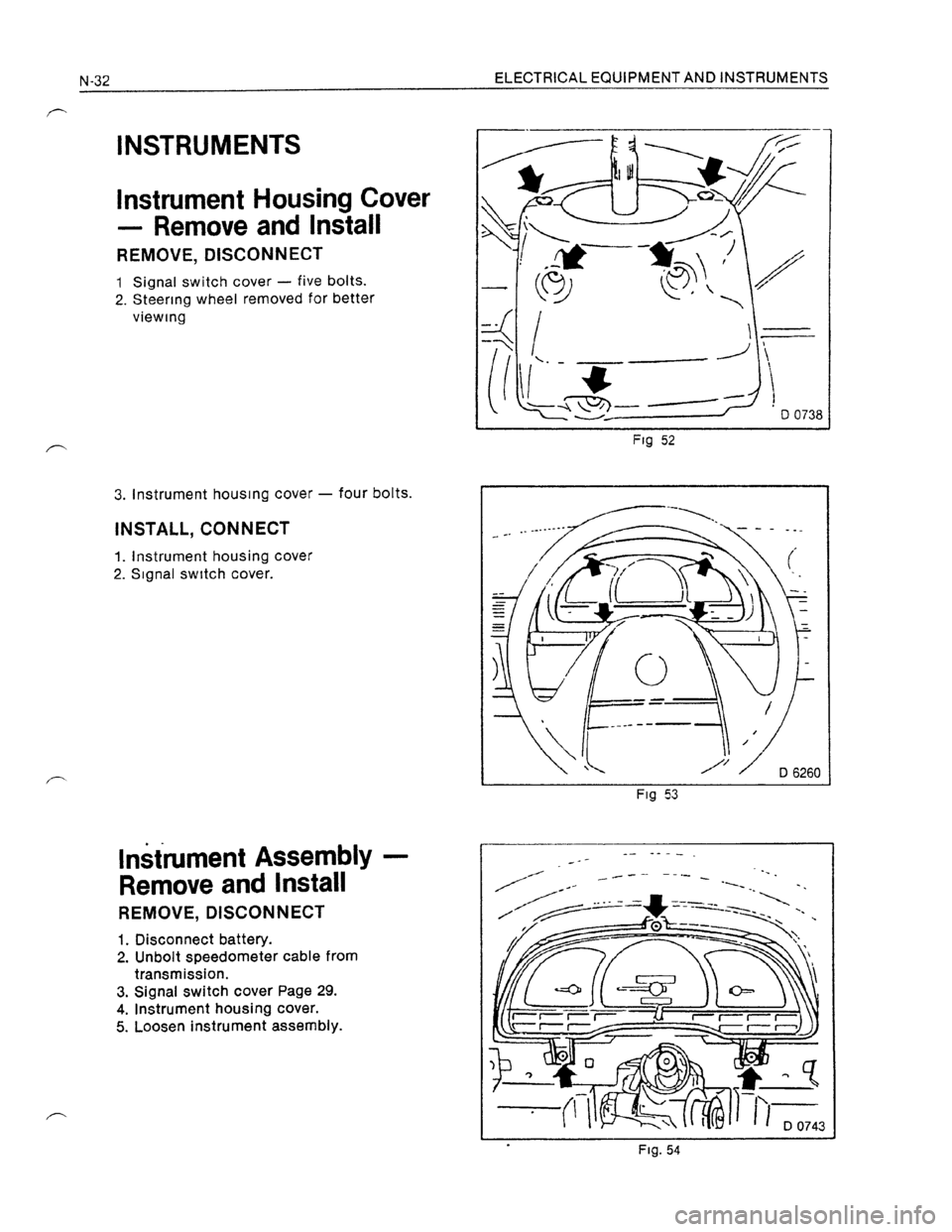 OPEL KADETT 1991 Electronic Workshop Manual Downloaded from www.Manualslib.com manuals search engine OPEL KADETT 1991 Electronic Workshop Manual Downloaded from www.Manualslib.com manuals search engine