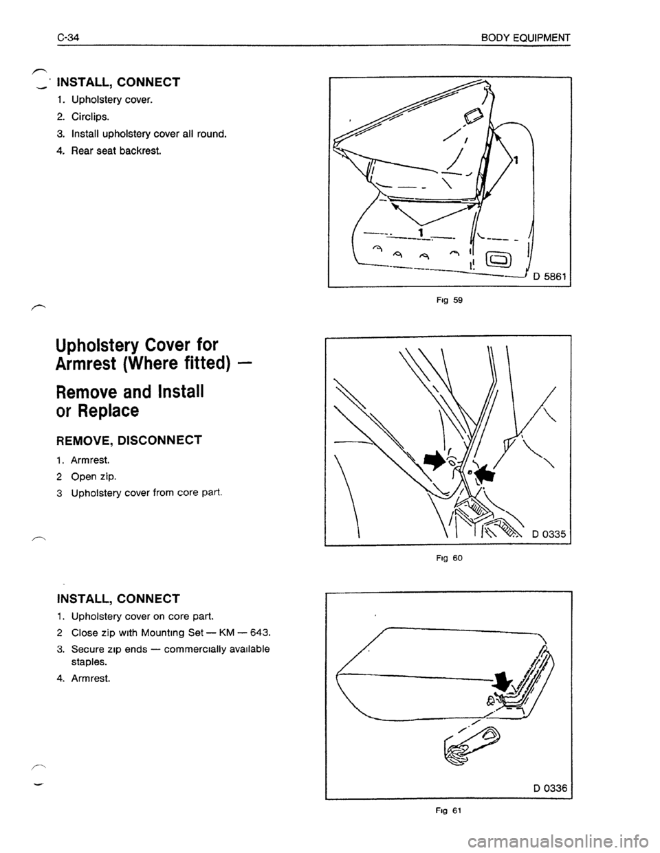 OPEL KADETT 1991 Electronic Workshop Manual Downloaded from www.Manualslib.com manuals search engine OPEL KADETT 1991 Electronic Workshop Manual Downloaded from www.Manualslib.com manuals search engine
