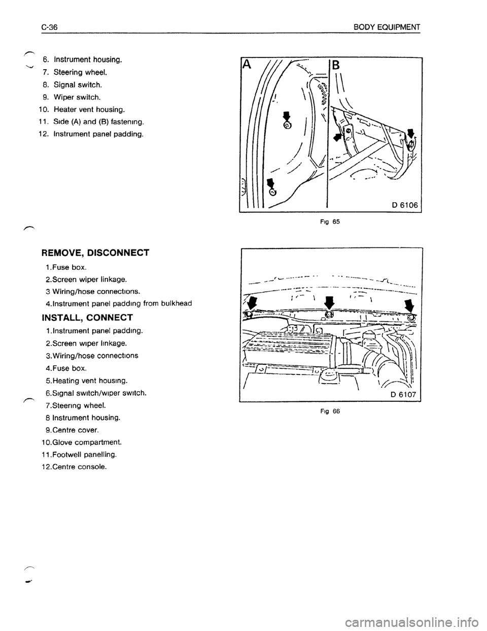 OPEL KADETT 1991 Electronic Workshop Manual Downloaded from www.Manualslib.com manuals search engine OPEL KADETT 1991 Electronic Workshop Manual Downloaded from www.Manualslib.com manuals search engine