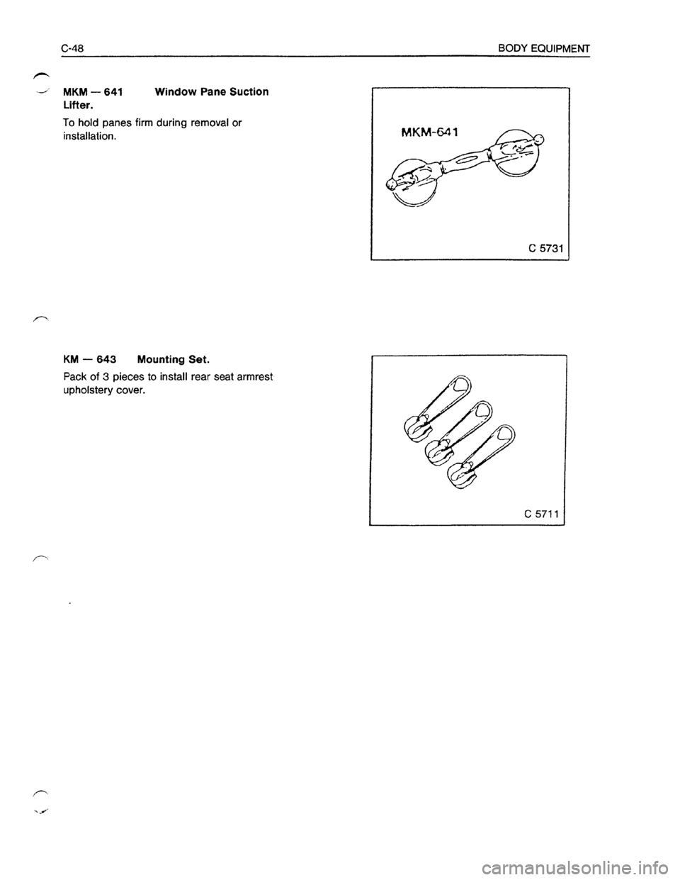 OPEL KADETT 1991 Electronic Workshop Manual Downloaded from www.Manualslib.com manuals search engine OPEL KADETT 1991 Electronic Workshop Manual Downloaded from www.Manualslib.com manuals search engine