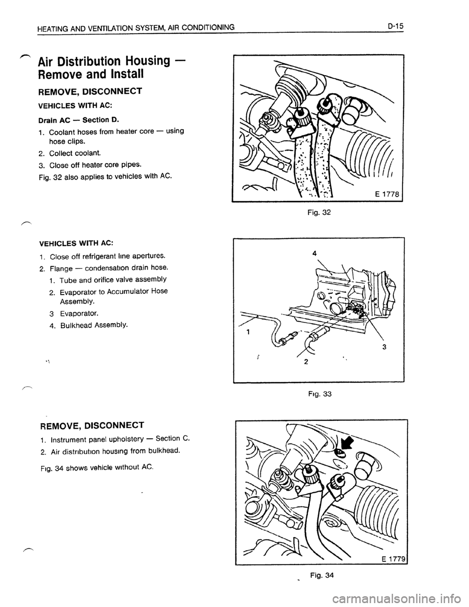 OPEL KADETT 1991 Electronic Workshop Manual Downloaded from www.Manualslib.com manuals search engine OPEL KADETT 1991 Electronic Workshop Manual Downloaded from www.Manualslib.com manuals search engine