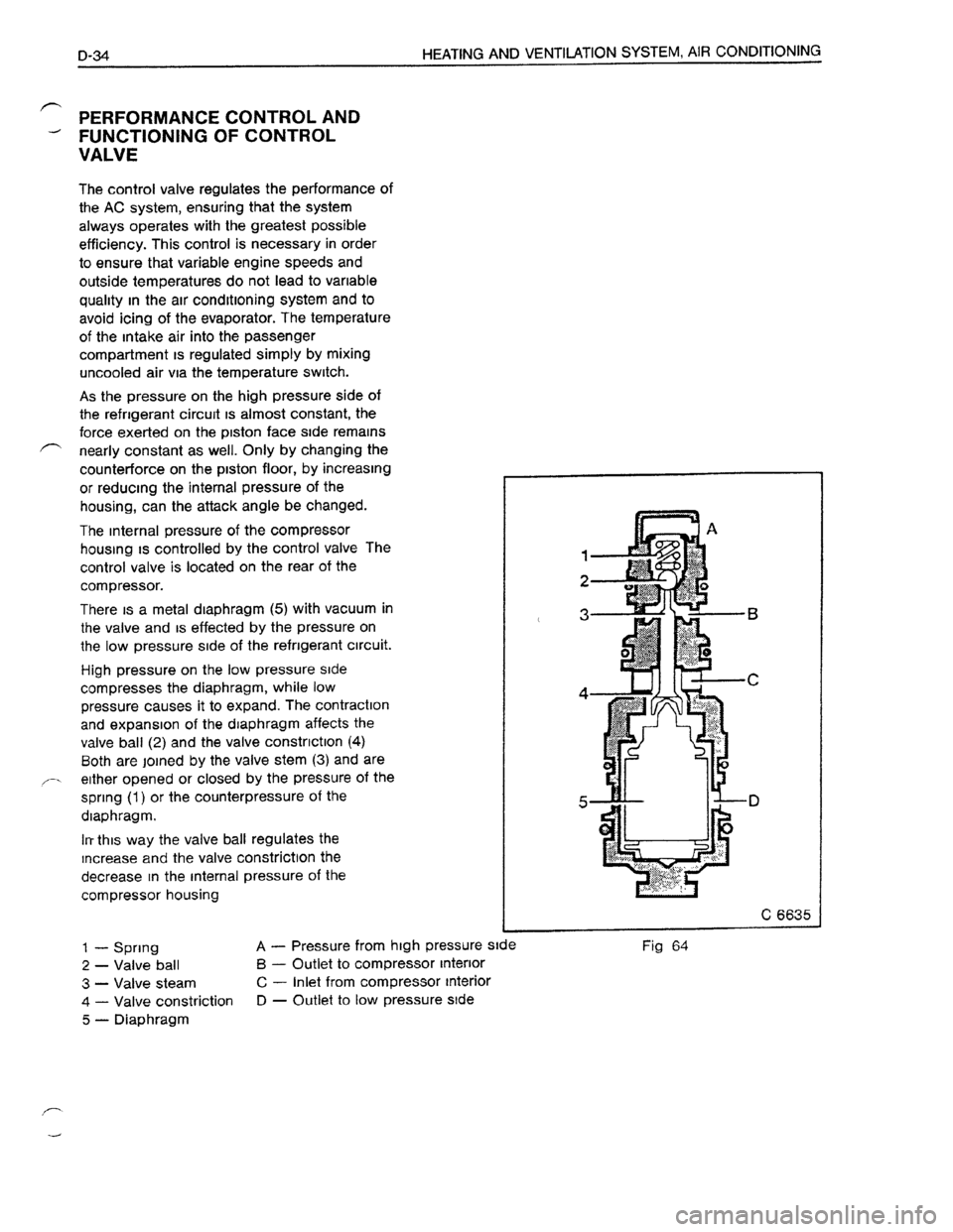 OPEL KADETT 1991 Electronic Workshop Manual Downloaded from www.Manualslib.com manuals search engine OPEL KADETT 1991 Electronic Workshop Manual Downloaded from www.Manualslib.com manuals search engine