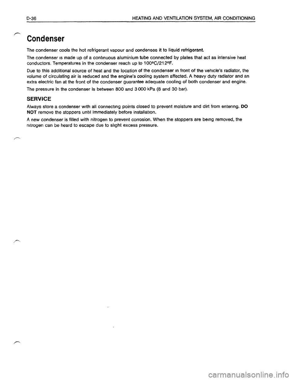 OPEL KADETT 1991 Electronic Workshop Manual Downloaded from www.Manualslib.com manuals search engine OPEL KADETT 1991 Electronic Workshop Manual Downloaded from www.Manualslib.com manuals search engine