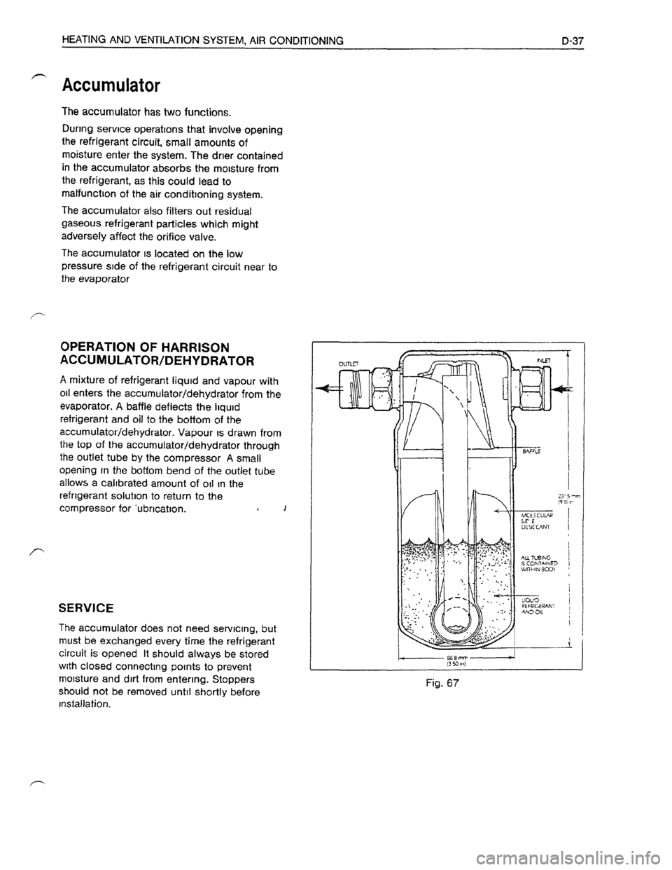 OPEL KADETT 1991 Electronic Workshop Manual Downloaded from www.Manualslib.com manuals search engine OPEL KADETT 1991 Electronic Workshop Manual Downloaded from www.Manualslib.com manuals search engine
