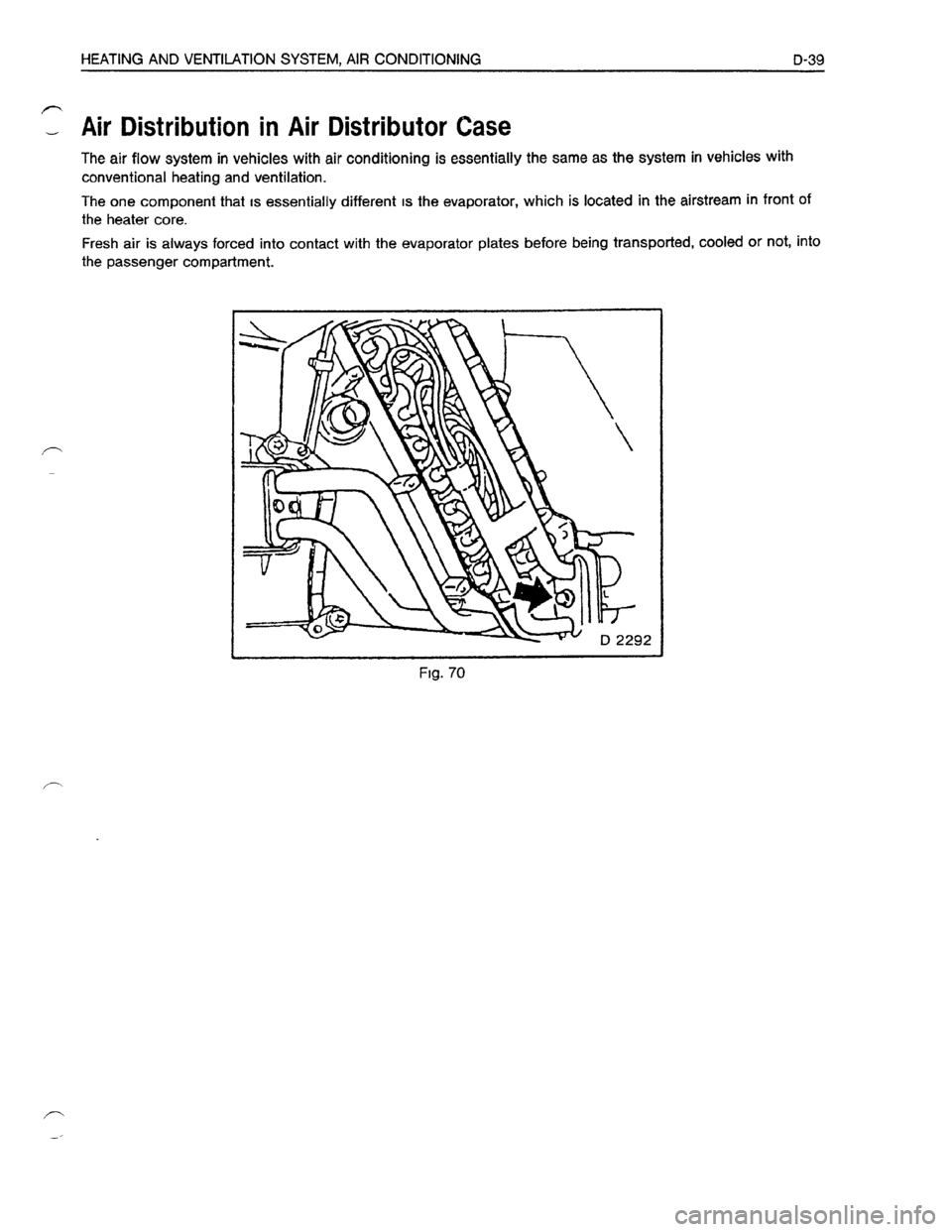 OPEL KADETT 1991 Electronic Workshop Manual Downloaded from www.Manualslib.com manuals search engine OPEL KADETT 1991 Electronic Workshop Manual Downloaded from www.Manualslib.com manuals search engine