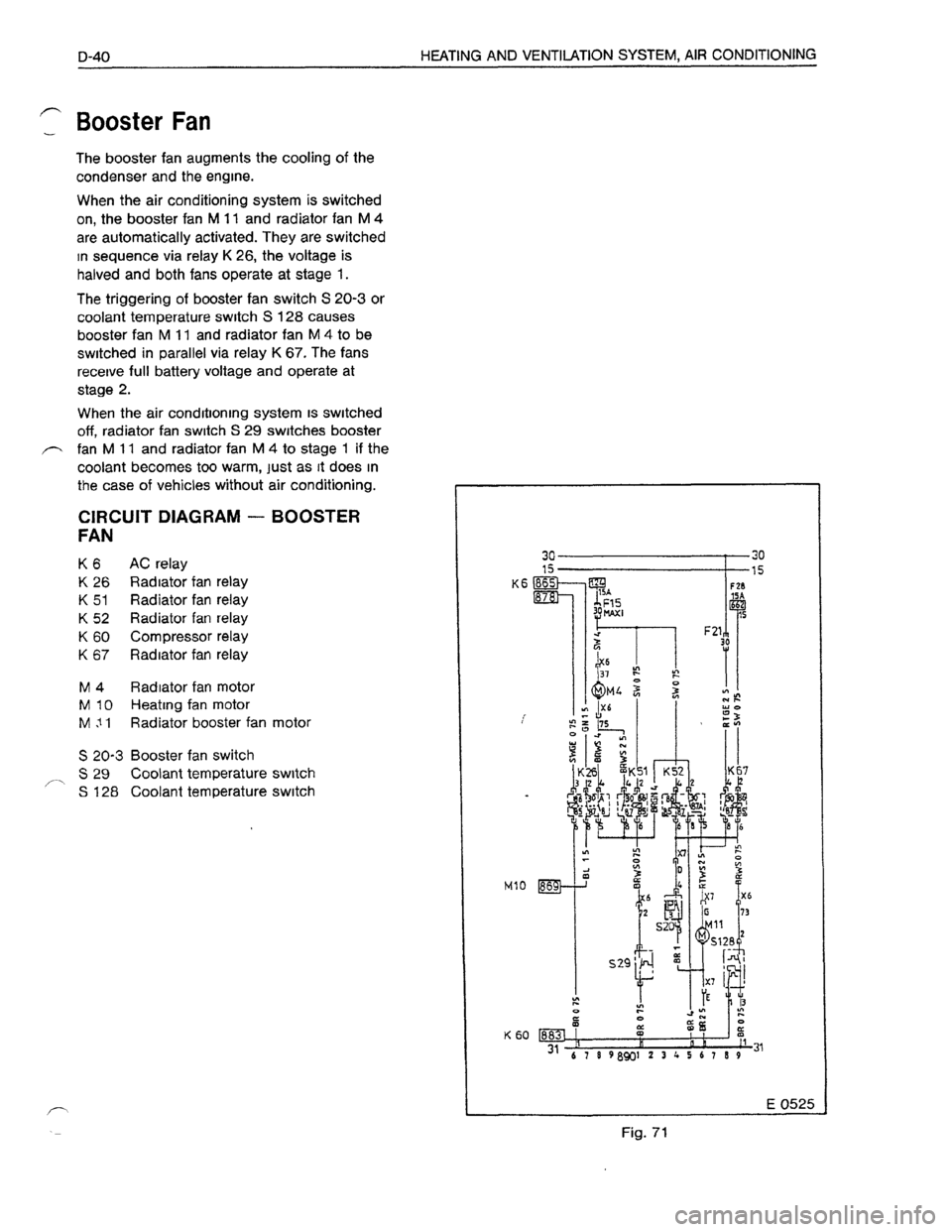 OPEL KADETT 1991 Electronic Workshop Manual Downloaded from www.Manualslib.com manuals search engine OPEL KADETT 1991 Electronic Workshop Manual Downloaded from www.Manualslib.com manuals search engine