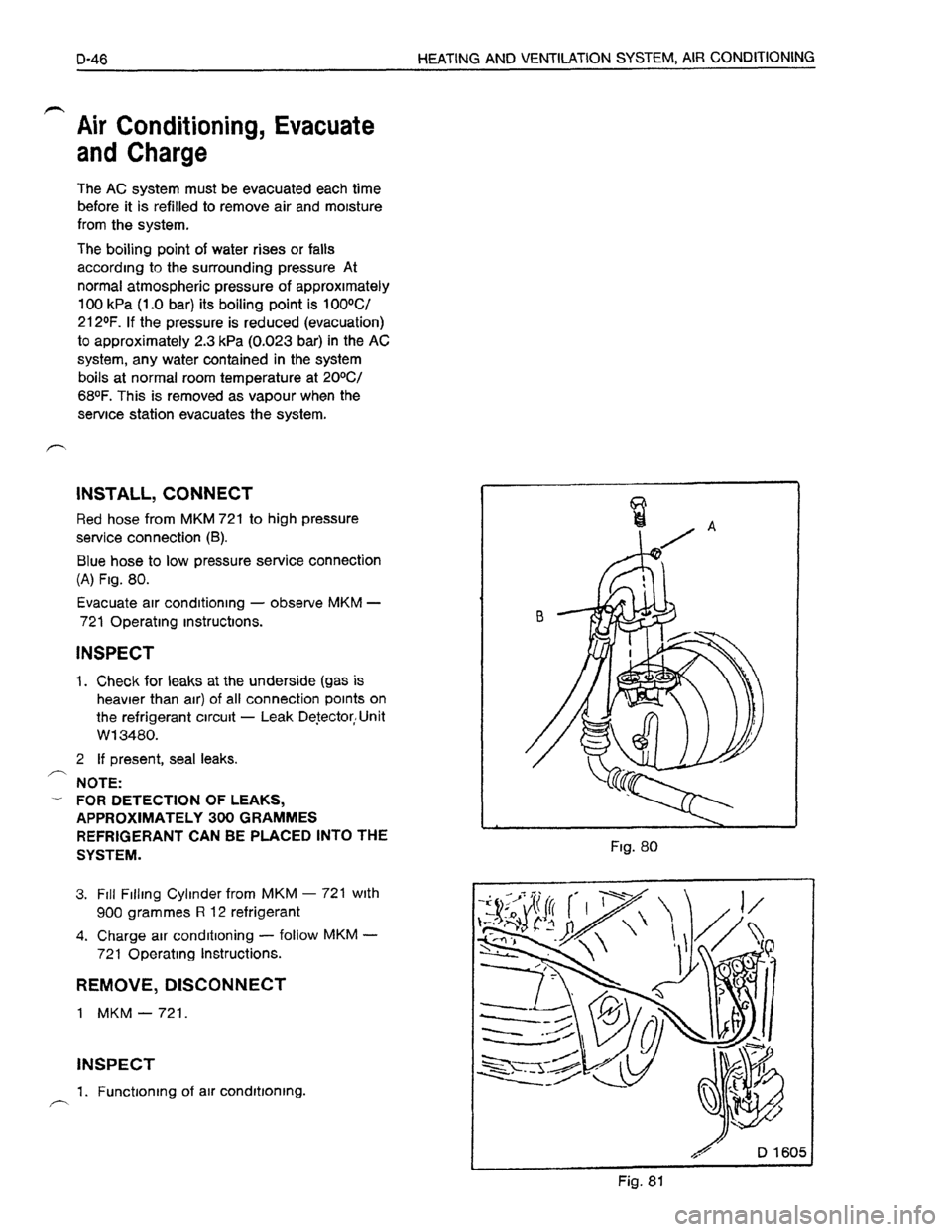 OPEL KADETT 1991  Electronic Workshop Manual Downloaded from www.Manualslib.com manuals search engine   