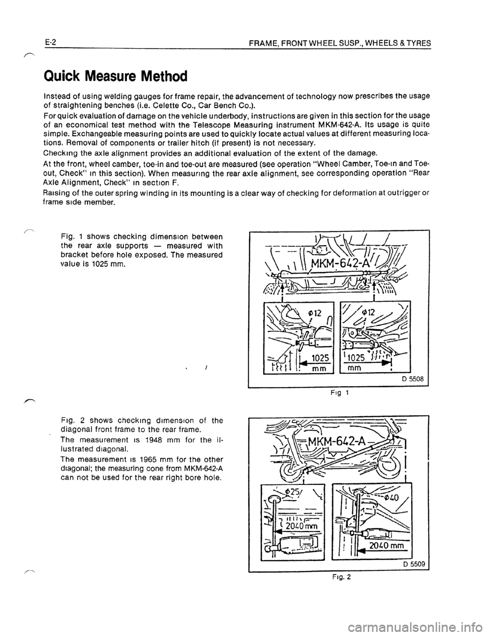 OPEL KADETT 1991  Electronic Workshop Manual Downloaded from www.Manualslib.com manuals search engine   