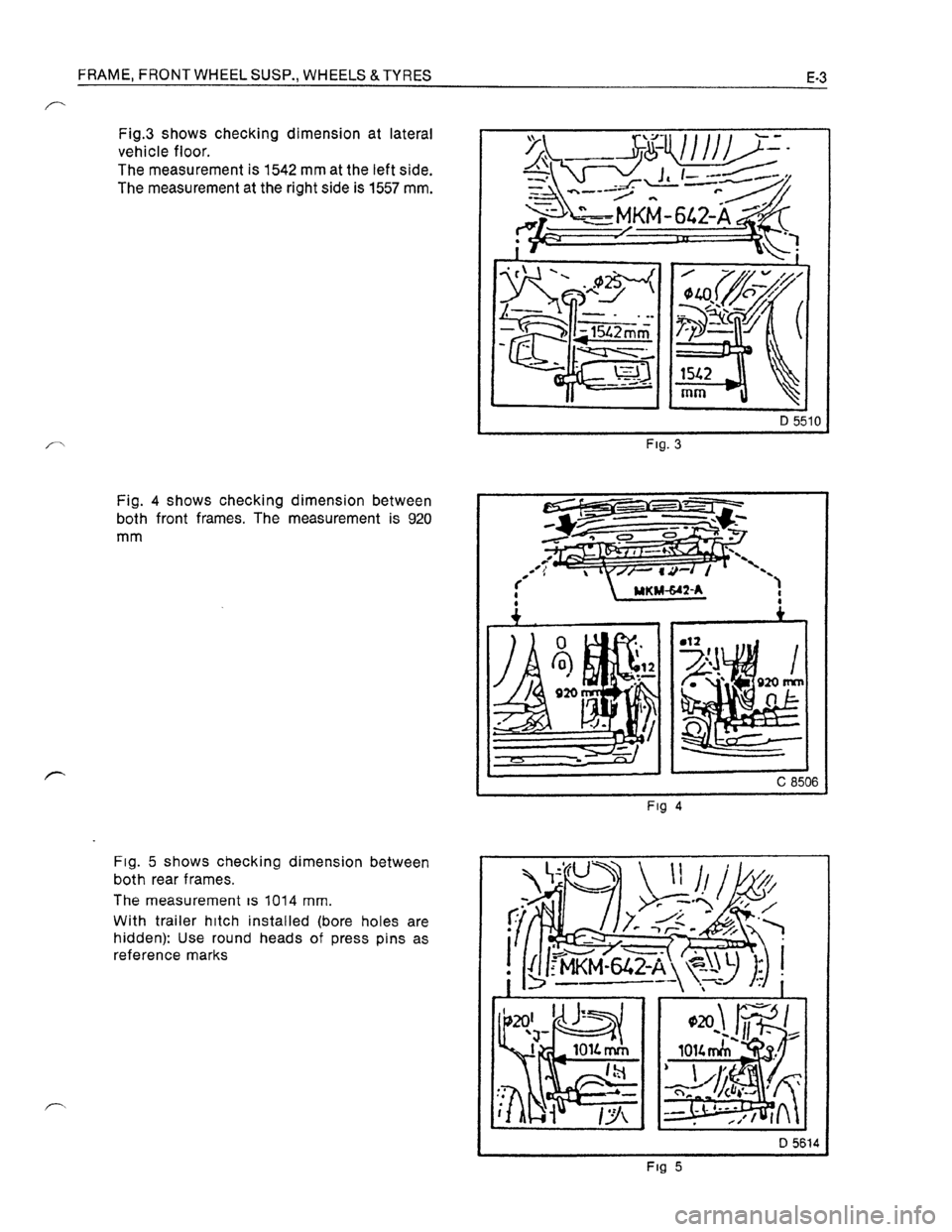 OPEL KADETT 1991  Electronic Workshop Manual Downloaded from www.Manualslib.com manuals search engine   