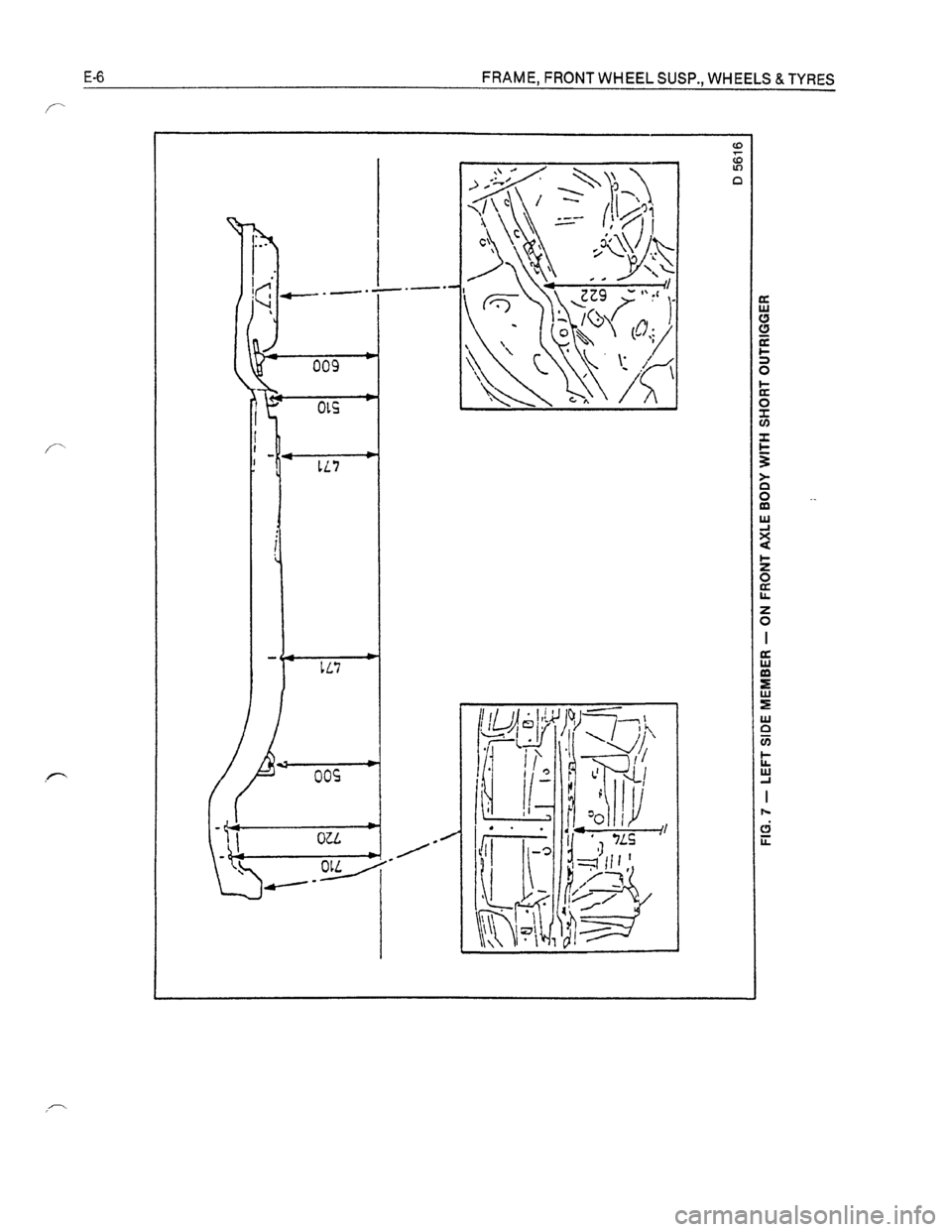 OPEL KADETT 1991  Electronic Workshop Manual Downloaded from www.Manualslib.com manuals search engine   
