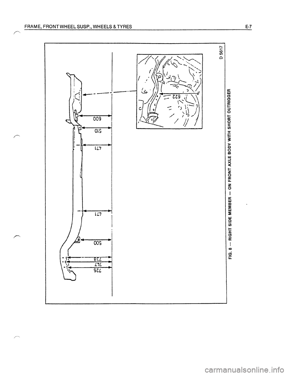 OPEL KADETT 1991  Electronic Workshop Manual Downloaded from www.Manualslib.com manuals search engine   