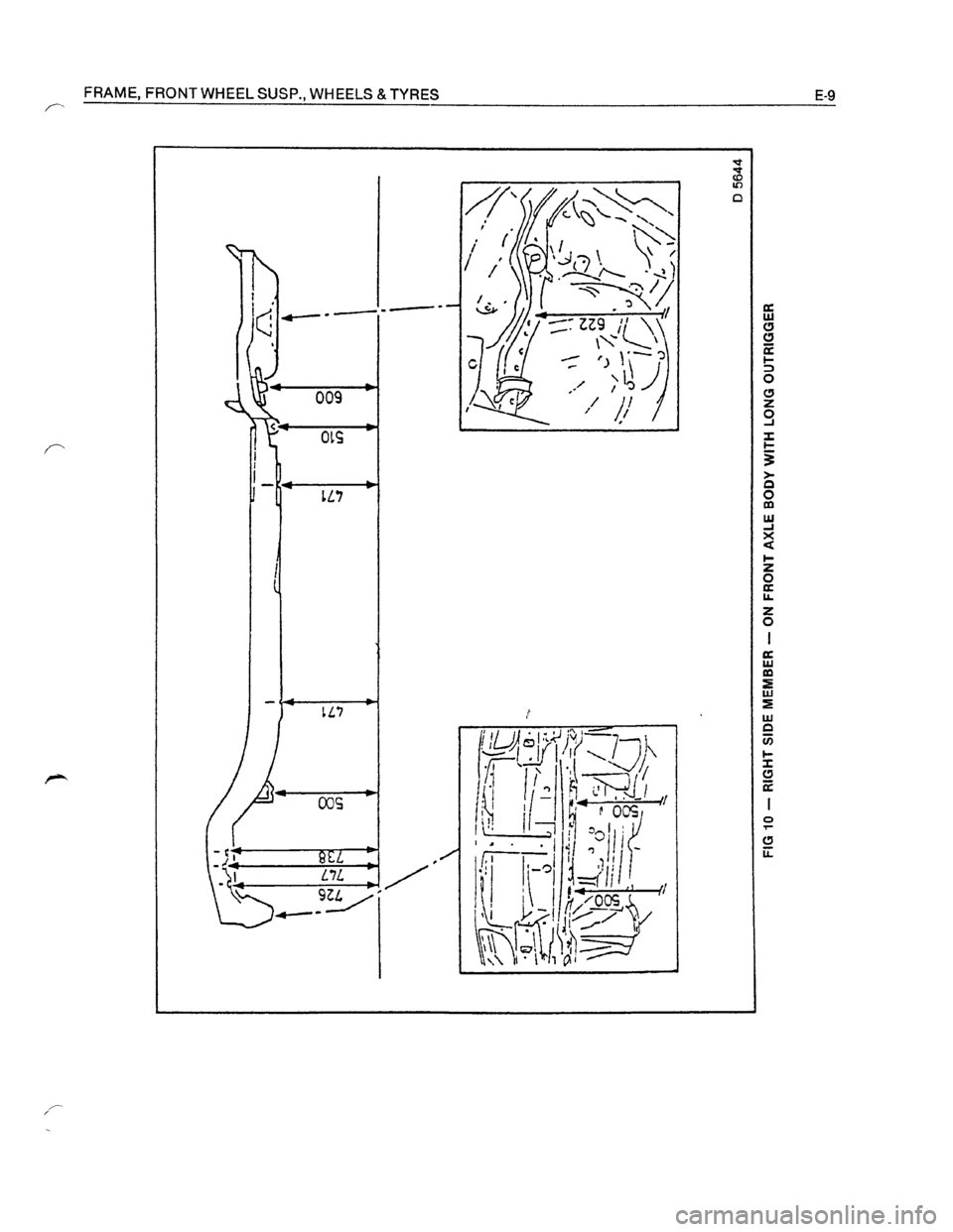 OPEL KADETT 1991  Electronic Workshop Manual Downloaded from www.Manualslib.com manuals search engine   