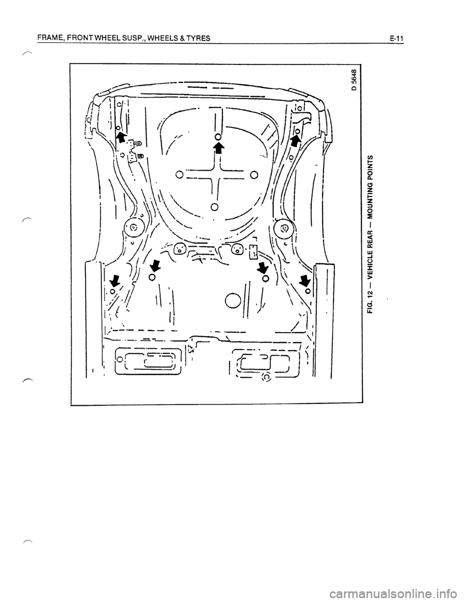 OPEL KADETT 1991  Electronic Workshop Manual Downloaded from www.Manualslib.com manuals search engine   