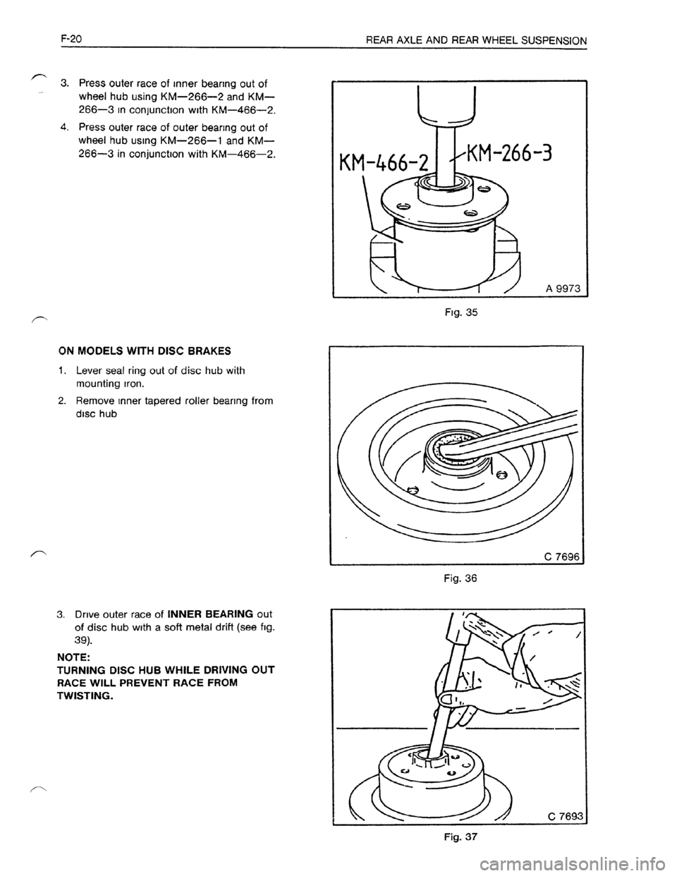 OPEL KADETT 1991  Electronic Workshop Manual Downloaded from www.Manualslib.com manuals search engine   