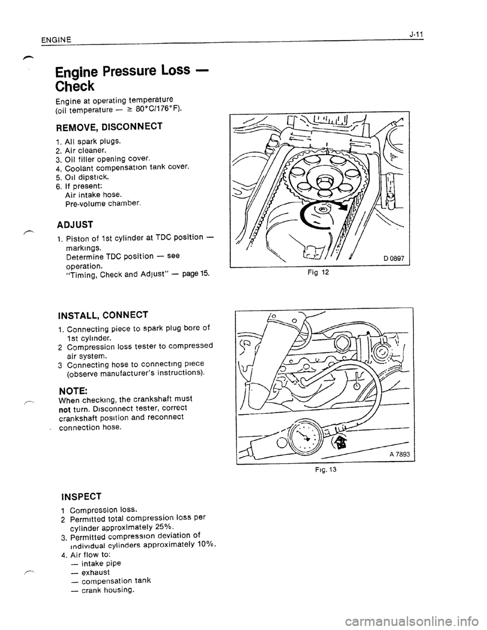 OPEL KADETT 1991 Electronic Workshop Manual Downloaded from www.Manualslib.com manuals search engine OPEL KADETT 1991 Electronic Workshop Manual Downloaded from www.Manualslib.com manuals search engine