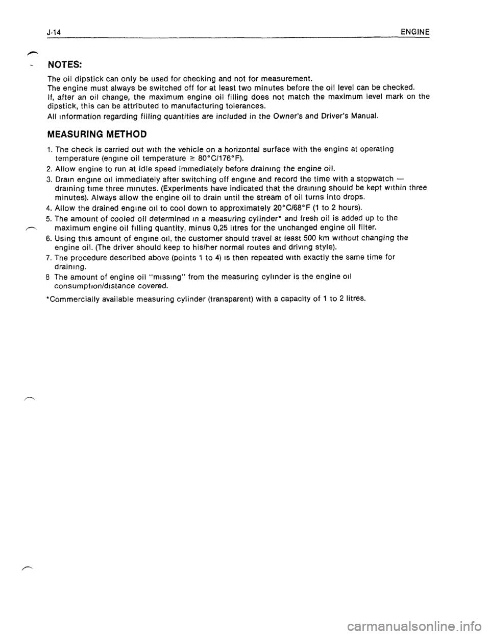 OPEL KADETT 1991 Electronic Workshop Manual Downloaded from www.Manualslib.com manuals search engine OPEL KADETT 1991 Electronic Workshop Manual Downloaded from www.Manualslib.com manuals search engine