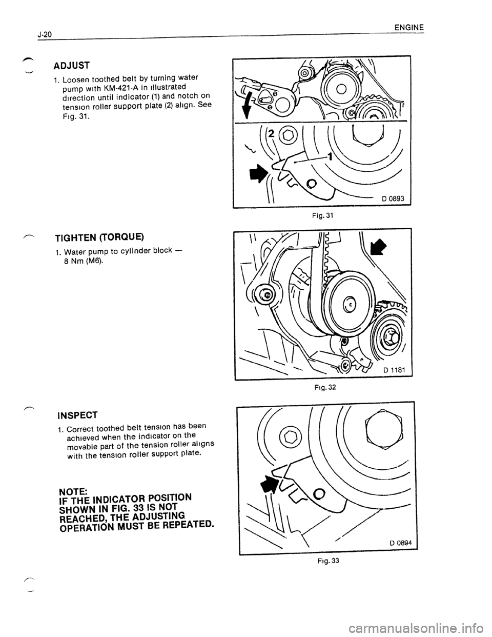 OPEL KADETT 1991 Electronic Workshop Manual Downloaded from www.Manualslib.com manuals search engine OPEL KADETT 1991 Electronic Workshop Manual Downloaded from www.Manualslib.com manuals search engine