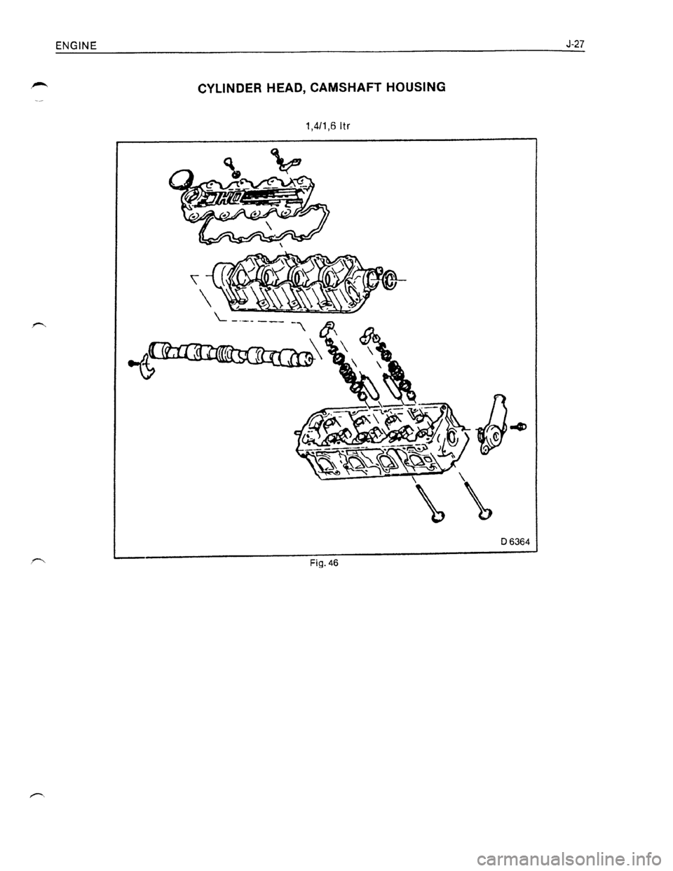 OPEL KADETT 1991 Electronic Workshop Manual Downloaded from www.Manualslib.com manuals search engine OPEL KADETT 1991 Electronic Workshop Manual Downloaded from www.Manualslib.com manuals search engine