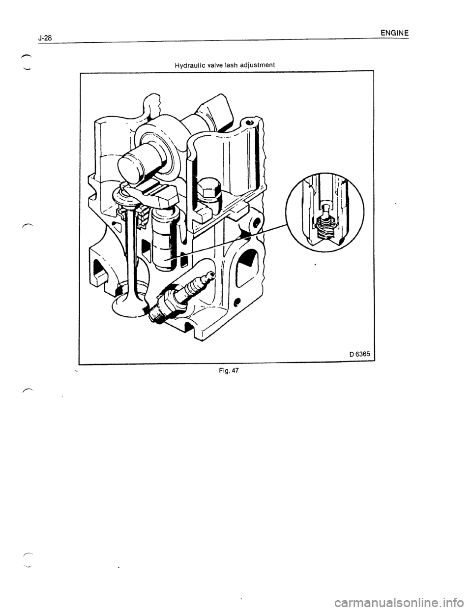 OPEL KADETT 1991 Electronic Workshop Manual Downloaded from www.Manualslib.com manuals search engine OPEL KADETT 1991 Electronic Workshop Manual Downloaded from www.Manualslib.com manuals search engine