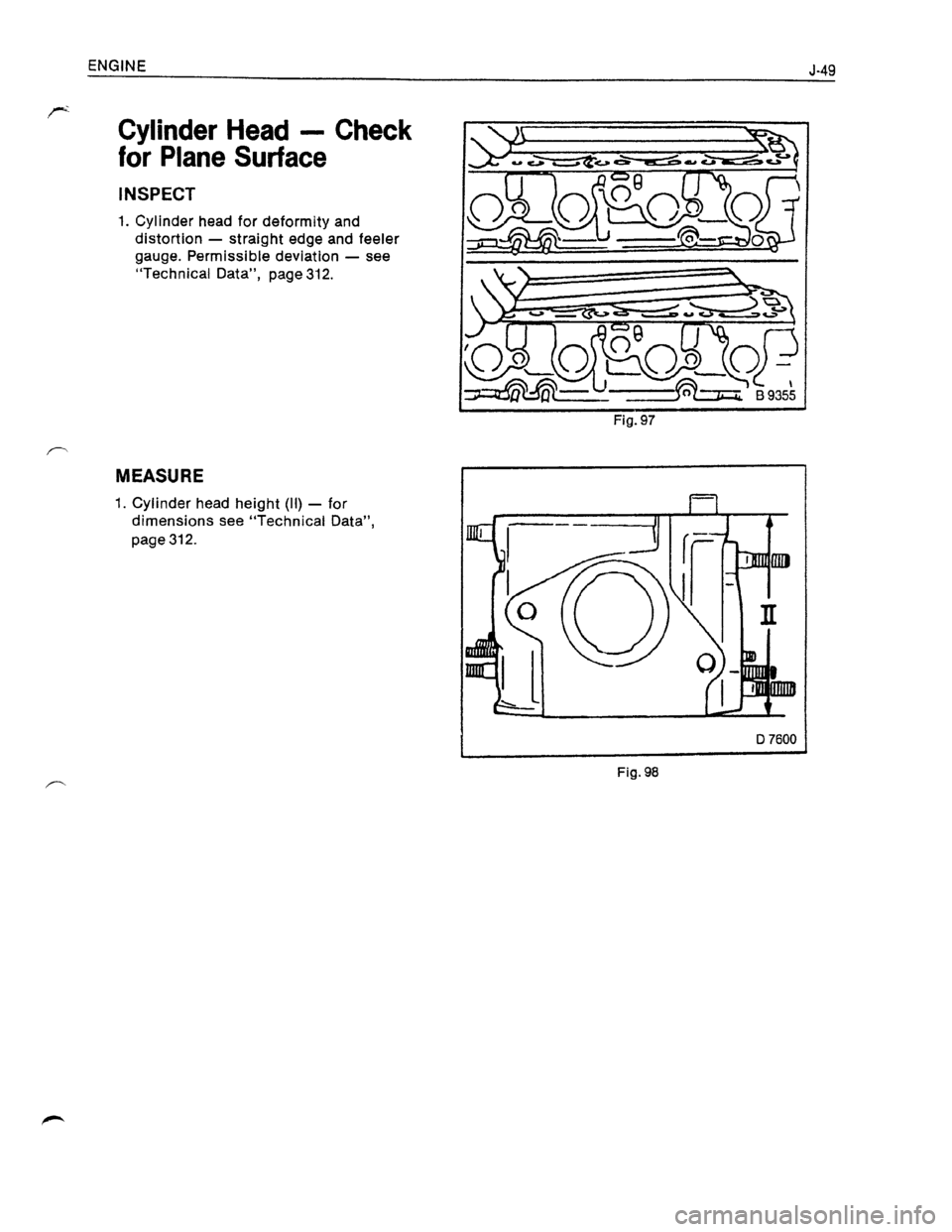 OPEL KADETT 1991 Electronic Workshop Manual Downloaded from www.Manualslib.com manuals search engine OPEL KADETT 1991 Electronic Workshop Manual Downloaded from www.Manualslib.com manuals search engine