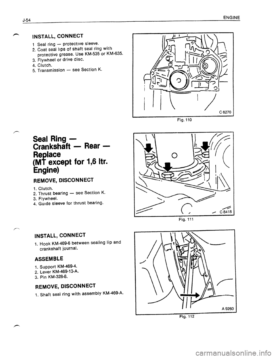 OPEL KADETT 1991 Electronic Workshop Manual Downloaded from www.Manualslib.com manuals search engine OPEL KADETT 1991 Electronic Workshop Manual Downloaded from www.Manualslib.com manuals search engine