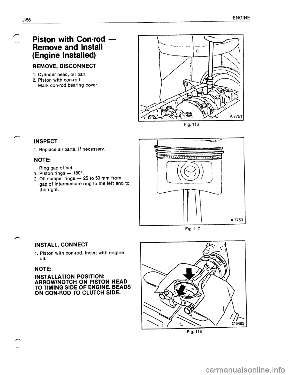 OPEL KADETT 1991 Electronic Workshop Manual Downloaded from www.Manualslib.com manuals search engine OPEL KADETT 1991 Electronic Workshop Manual Downloaded from www.Manualslib.com manuals search engine