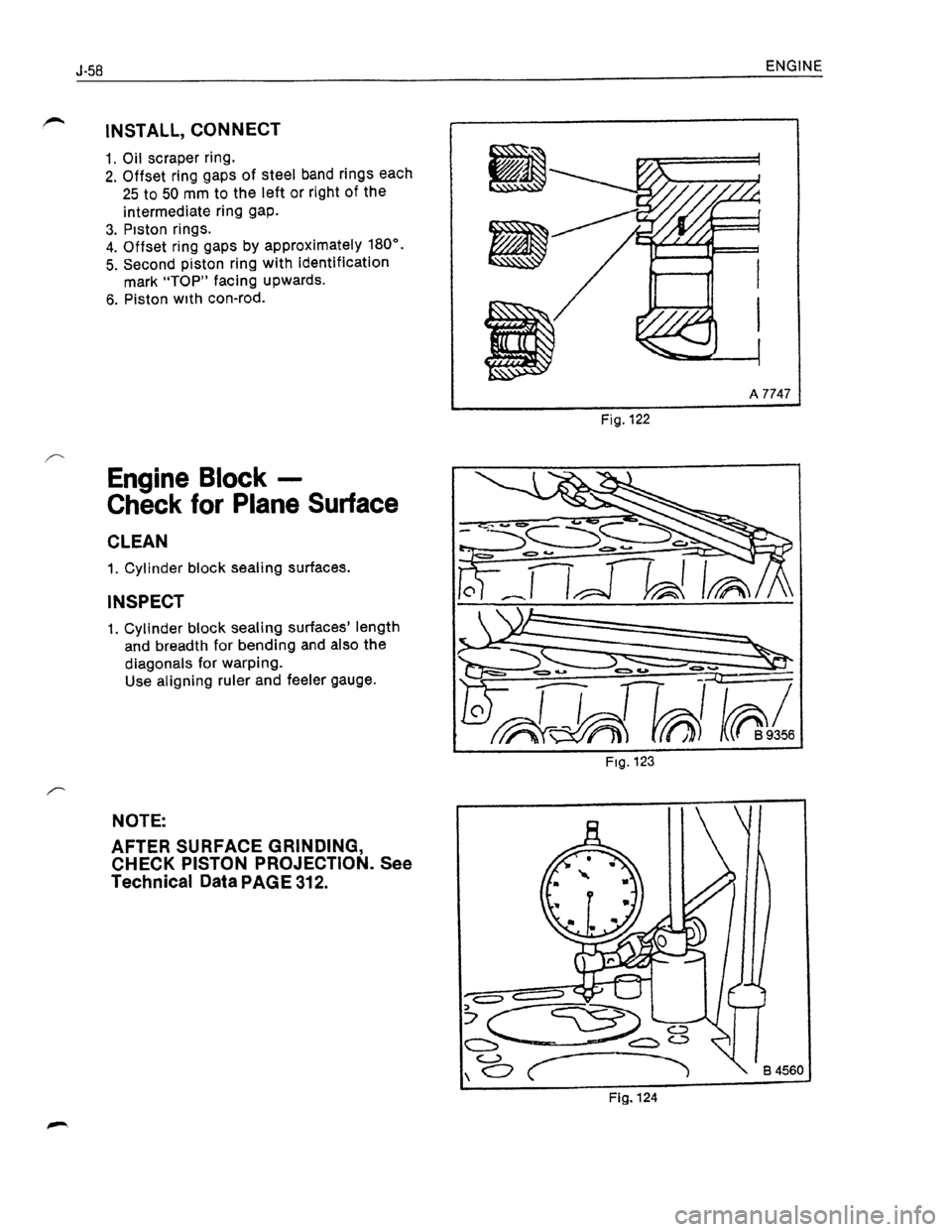 OPEL KADETT 1991 Electronic Workshop Manual Downloaded from www.Manualslib.com manuals search engine OPEL KADETT 1991 Electronic Workshop Manual Downloaded from www.Manualslib.com manuals search engine