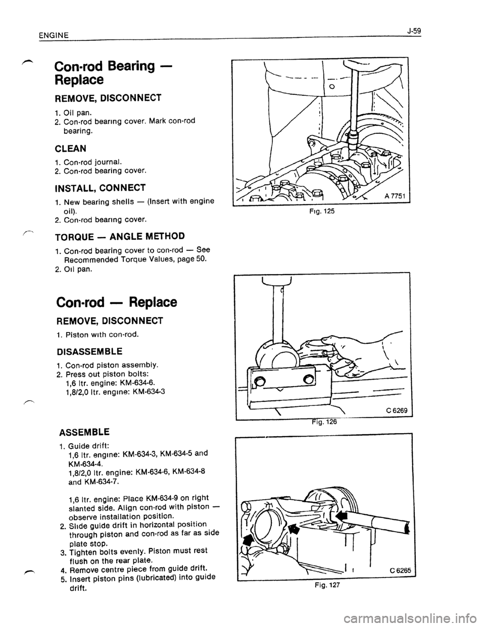 OPEL KADETT 1991 Electronic Workshop Manual Downloaded from www.Manualslib.com manuals search engine OPEL KADETT 1991 Electronic Workshop Manual Downloaded from www.Manualslib.com manuals search engine