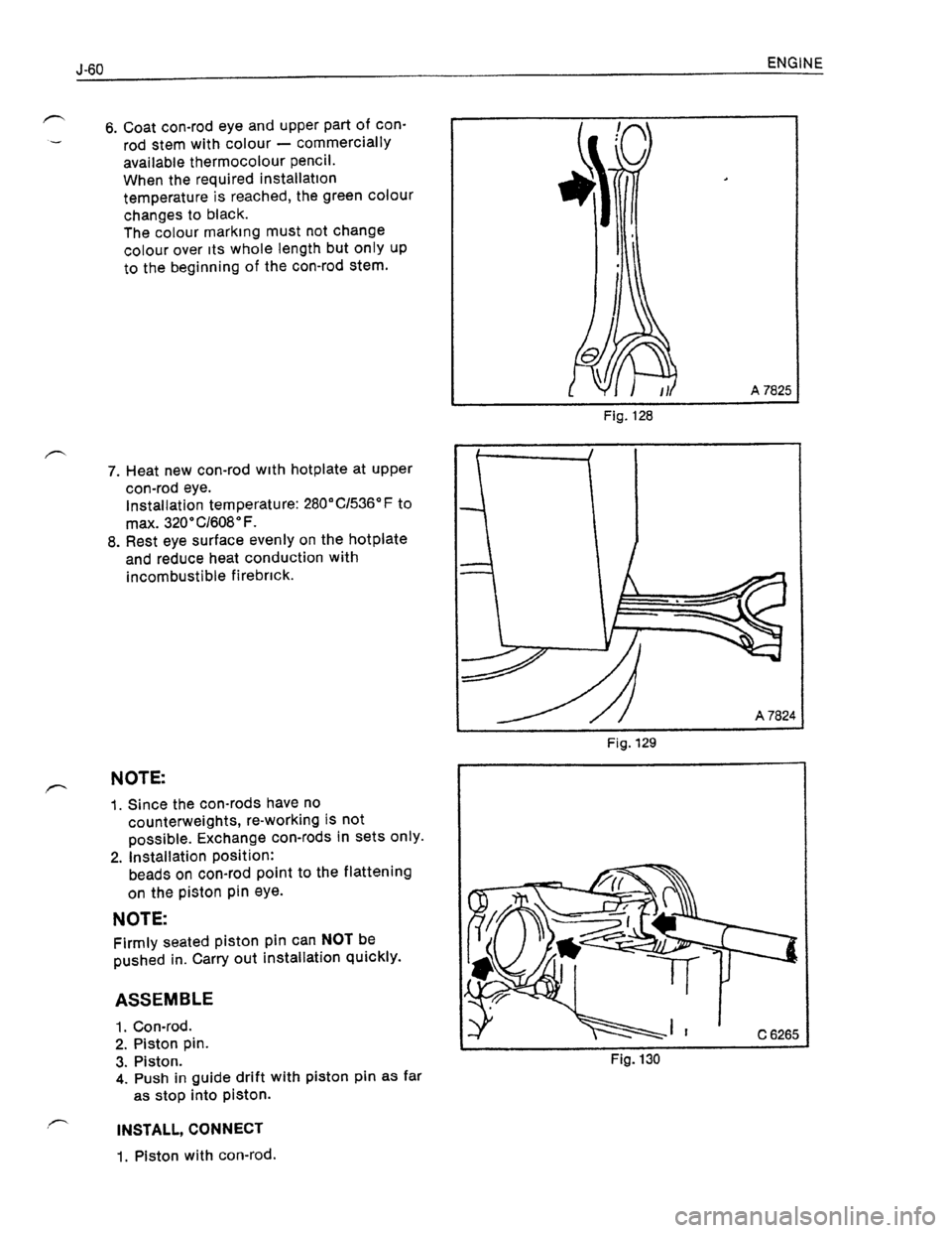 OPEL KADETT 1991 Electronic Workshop Manual Downloaded from www.Manualslib.com manuals search engine OPEL KADETT 1991 Electronic Workshop Manual Downloaded from www.Manualslib.com manuals search engine