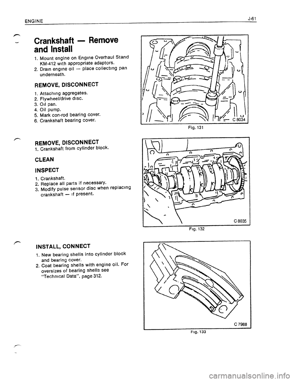 OPEL KADETT 1991 Electronic Workshop Manual Downloaded from www.Manualslib.com manuals search engine OPEL KADETT 1991 Electronic Workshop Manual Downloaded from www.Manualslib.com manuals search engine