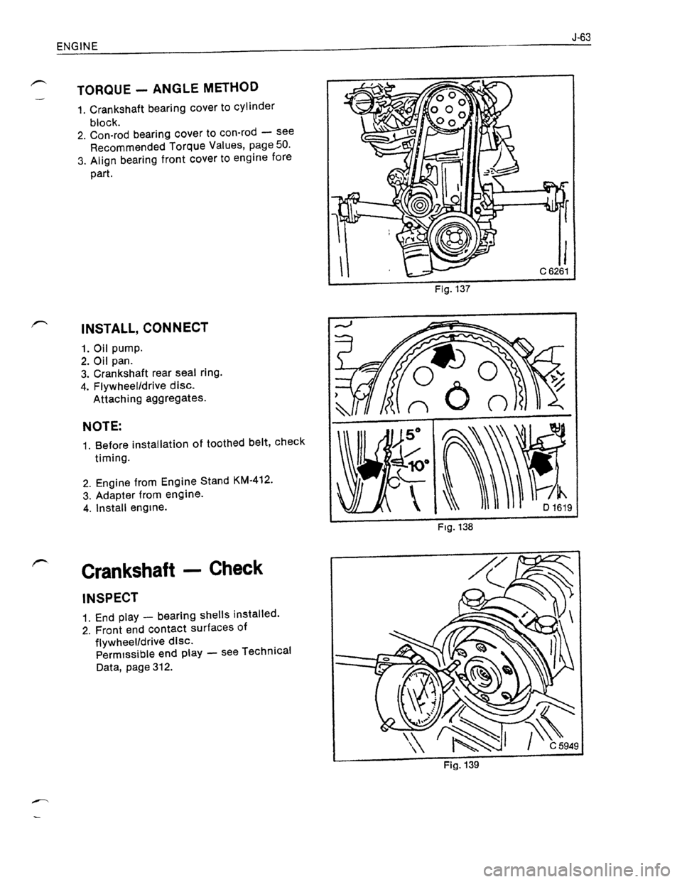 OPEL KADETT 1991 Electronic Workshop Manual Downloaded from www.Manualslib.com manuals search engine OPEL KADETT 1991 Electronic Workshop Manual Downloaded from www.Manualslib.com manuals search engine