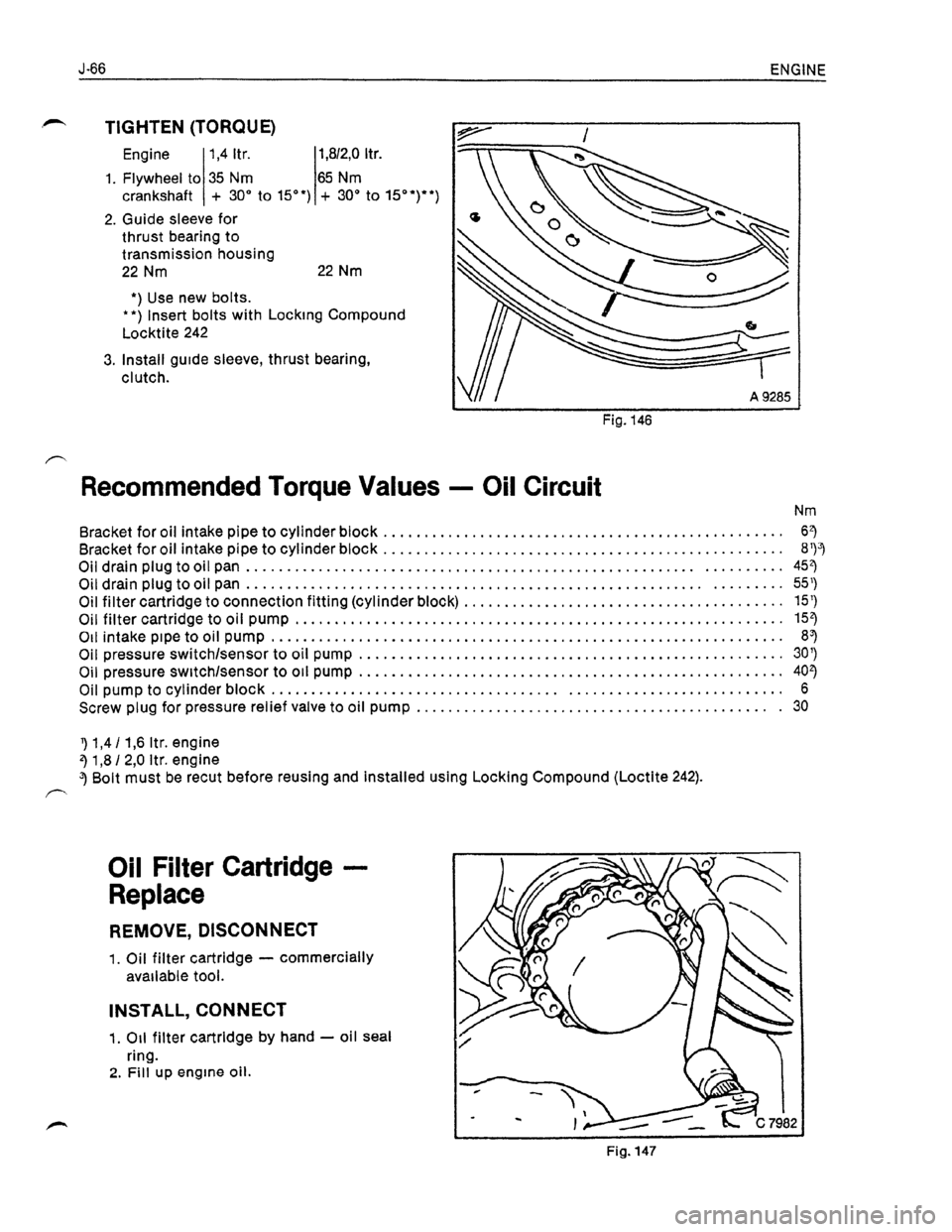 OPEL KADETT 1991 Electronic Workshop Manual Downloaded from www.Manualslib.com manuals search engine OPEL KADETT 1991 Electronic Workshop Manual Downloaded from www.Manualslib.com manuals search engine