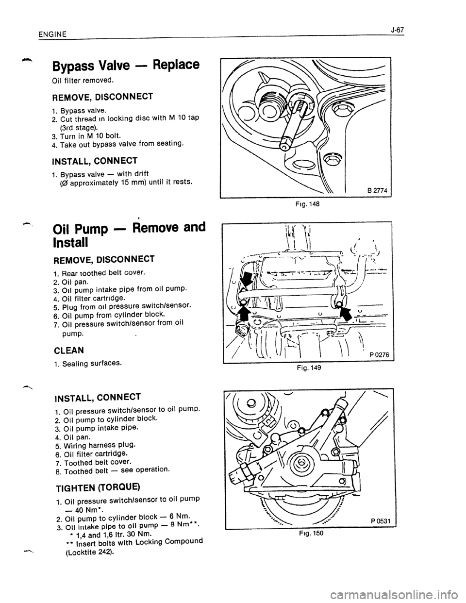 OPEL KADETT 1991 Electronic Workshop Manual Downloaded from www.Manualslib.com manuals search engine OPEL KADETT 1991 Electronic Workshop Manual Downloaded from www.Manualslib.com manuals search engine