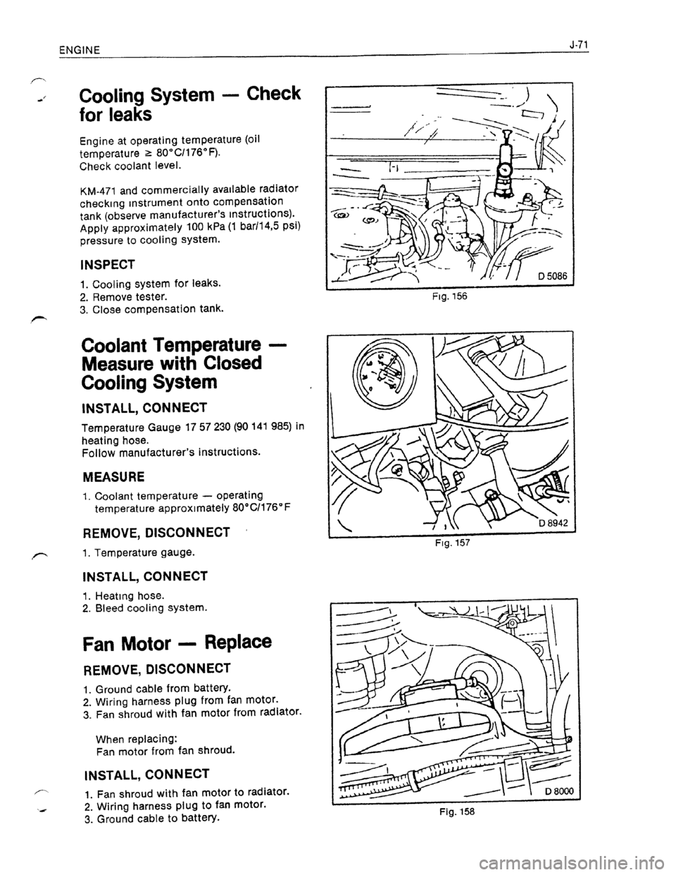 OPEL KADETT 1991 Electronic Workshop Manual Downloaded from www.Manualslib.com manuals search engine OPEL KADETT 1991 Electronic Workshop Manual Downloaded from www.Manualslib.com manuals search engine