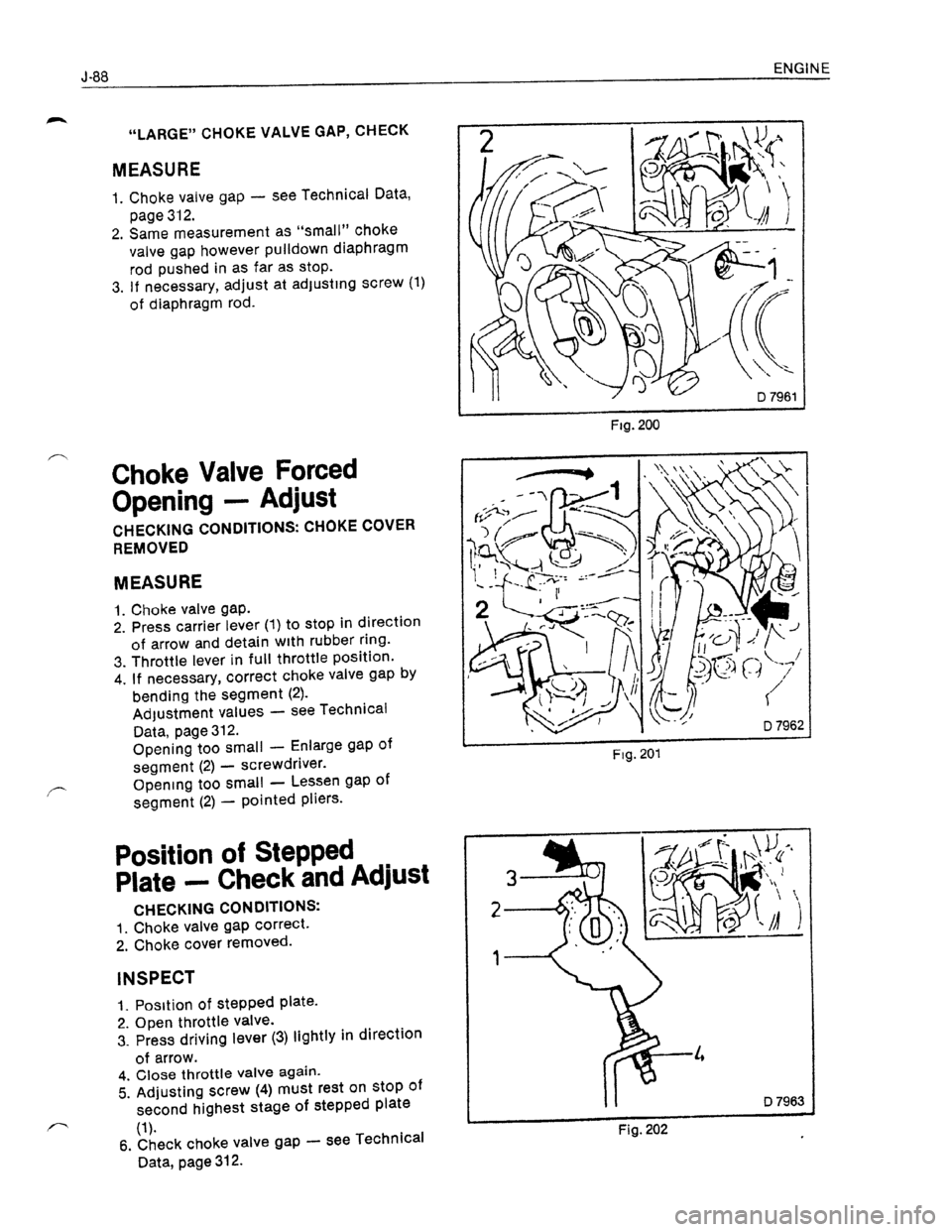 OPEL KADETT 1991 Electronic Workshop Manual Downloaded from www.Manualslib.com manuals search engine OPEL KADETT 1991 Electronic Workshop Manual Downloaded from www.Manualslib.com manuals search engine