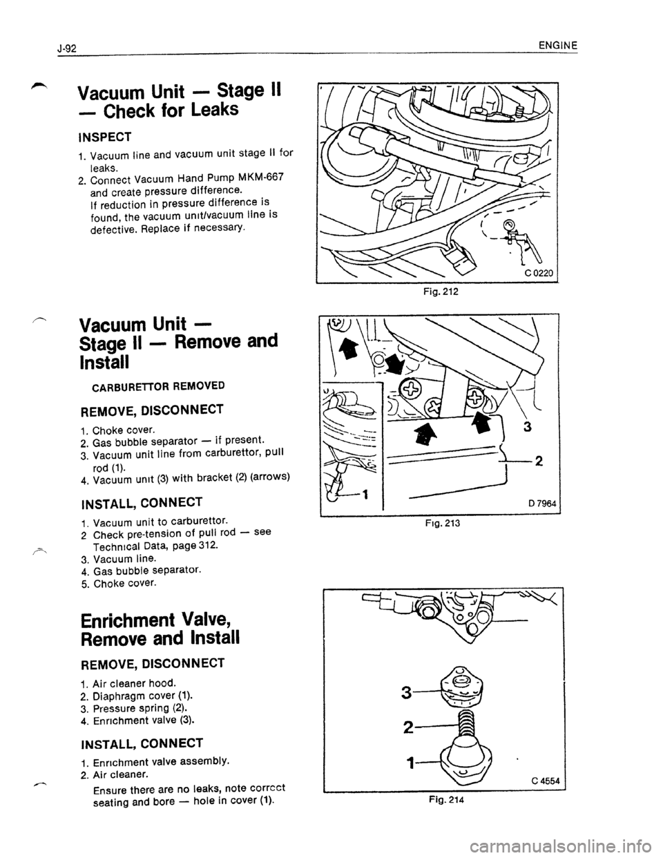 OPEL KADETT 1991 Electronic Workshop Manual Downloaded from www.Manualslib.com manuals search engine OPEL KADETT 1991 Electronic Workshop Manual Downloaded from www.Manualslib.com manuals search engine