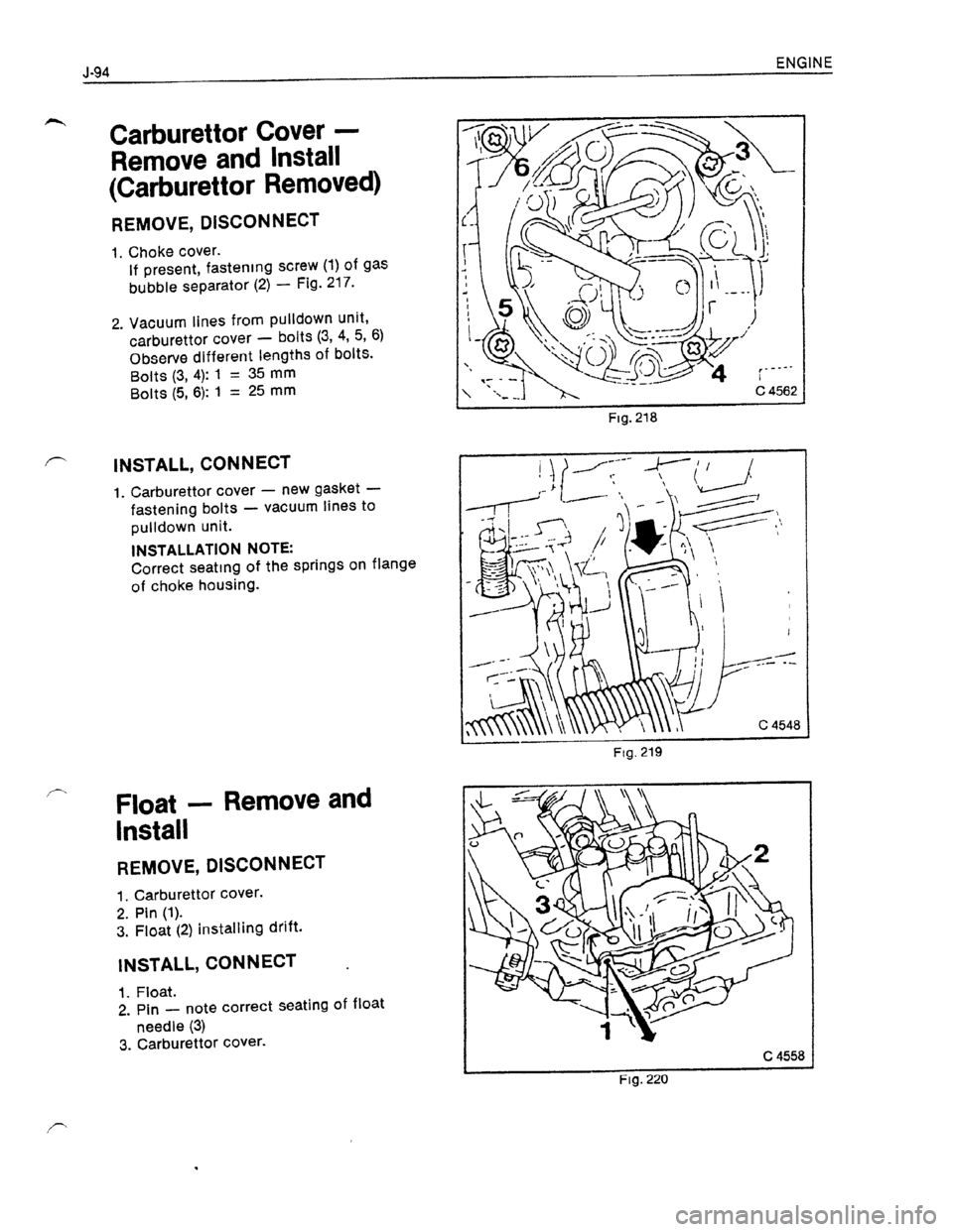 OPEL KADETT 1991 Electronic Workshop Manual Downloaded from www.Manualslib.com manuals search engine OPEL KADETT 1991 Electronic Workshop Manual Downloaded from www.Manualslib.com manuals search engine