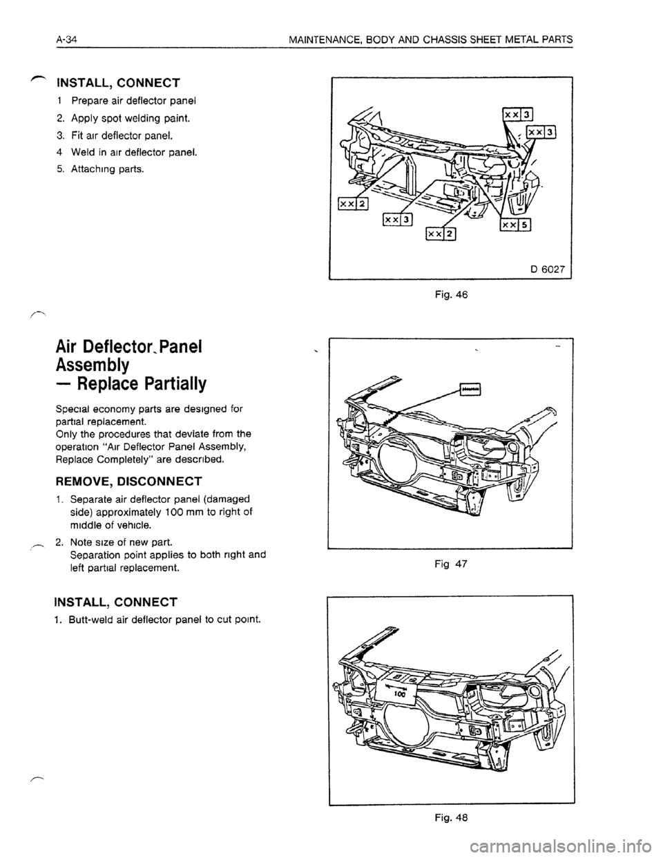 OPEL KADETT 1991  Electronic Owners Guide Downloaded from www.Manualslib.com manuals search engine   