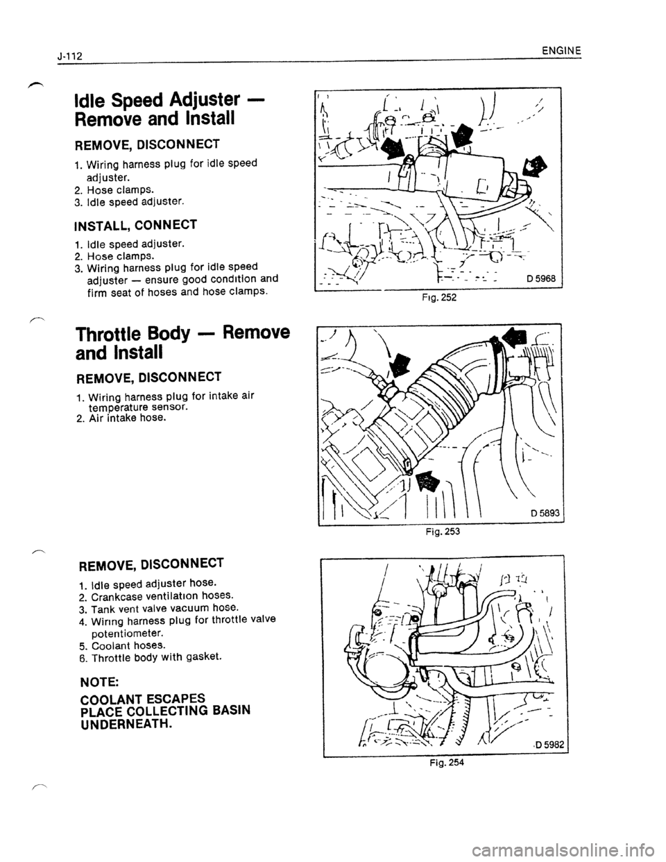 OPEL KADETT 1991 Electronic Workshop Manual Downloaded from www.Manualslib.com manuals search engine OPEL KADETT 1991 Electronic Workshop Manual Downloaded from www.Manualslib.com manuals search engine