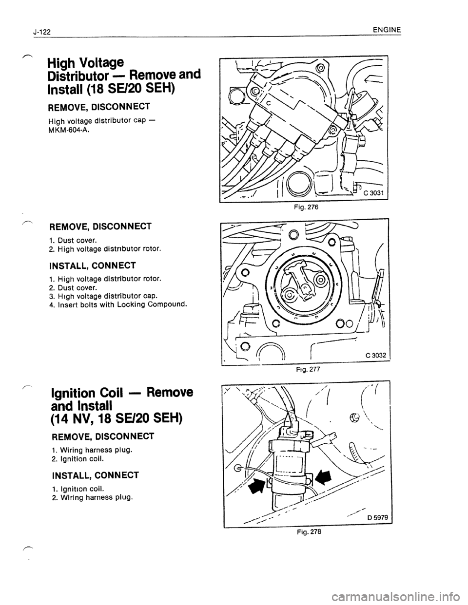 OPEL KADETT 1991 Electronic Workshop Manual Downloaded from www.Manualslib.com manuals search engine OPEL KADETT 1991 Electronic Workshop Manual Downloaded from www.Manualslib.com manuals search engine